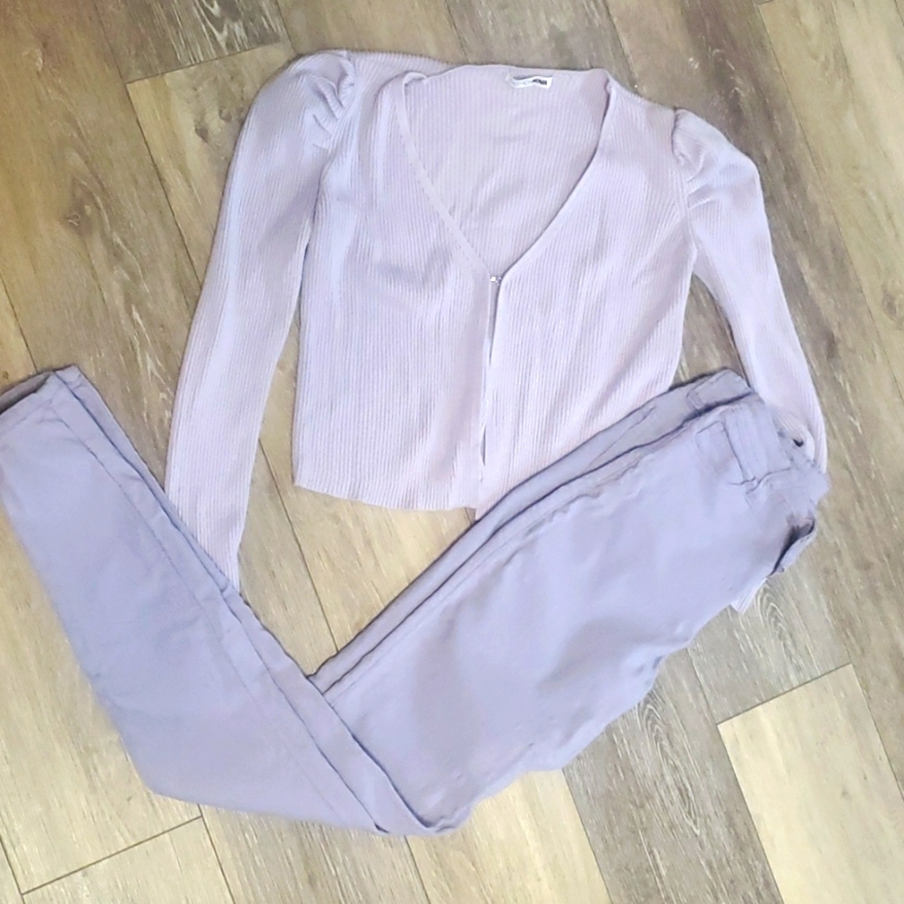 XS Women's Fashion Nova Top